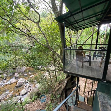 בלהולויה The Glenrock Wellness Nature Resort מראה חיצוני תמונה
