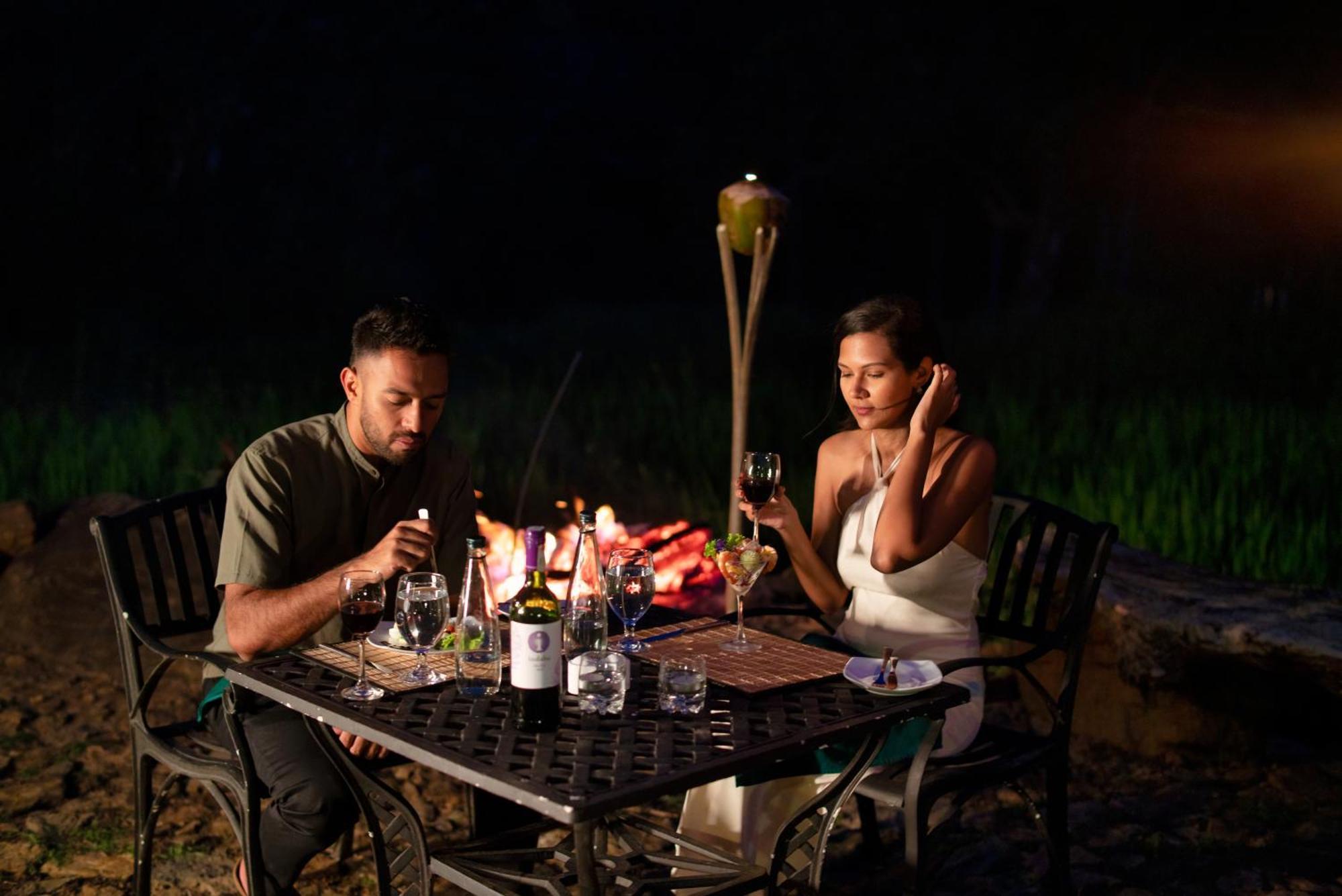 בלהולויה The Glenrock Wellness Nature Resort מראה חיצוני תמונה