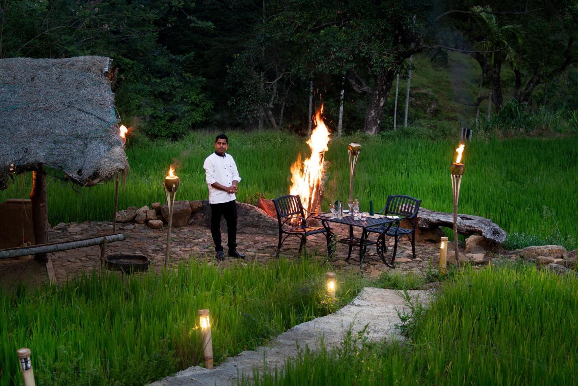 בלהולויה The Glenrock Wellness Nature Resort מראה חיצוני תמונה