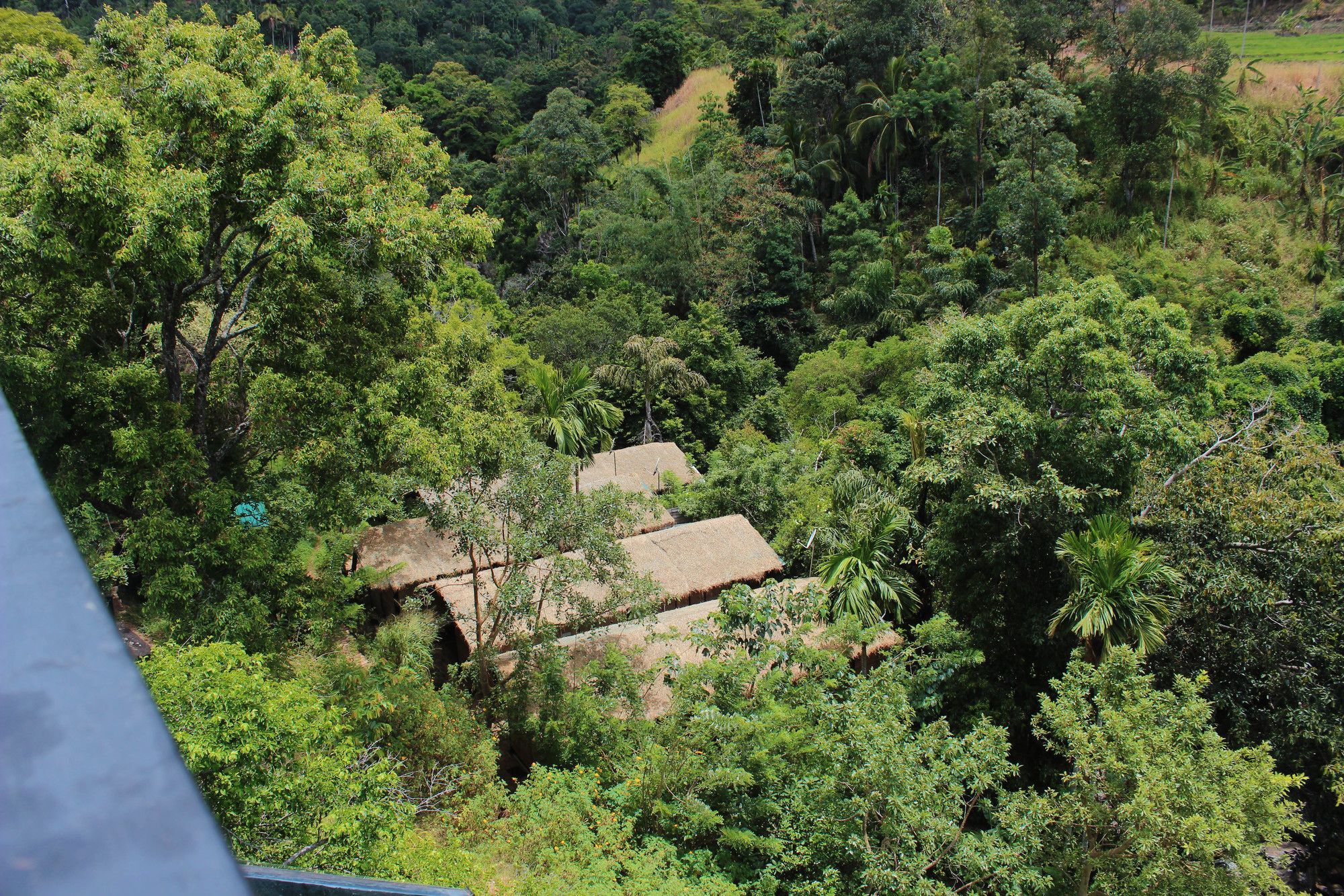 בלהולויה The Glenrock Wellness Nature Resort מראה חיצוני תמונה
